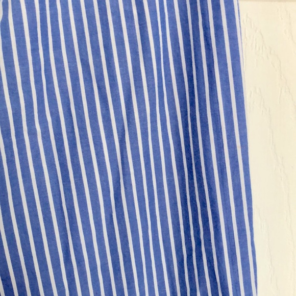 GAP striped pajama shorts - Picture 6 of 6